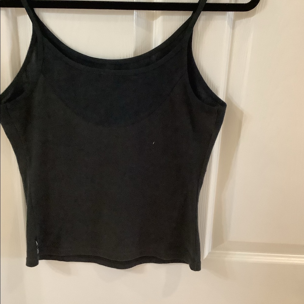 👚NWOT ARMANI EXCHANGE LINEN -KNIT TOP